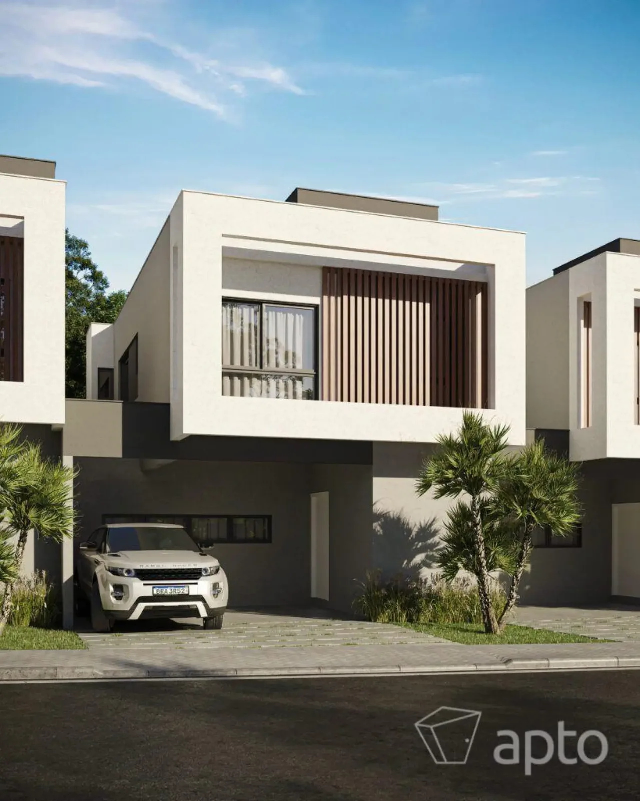 House Ecoville · imagem 20
