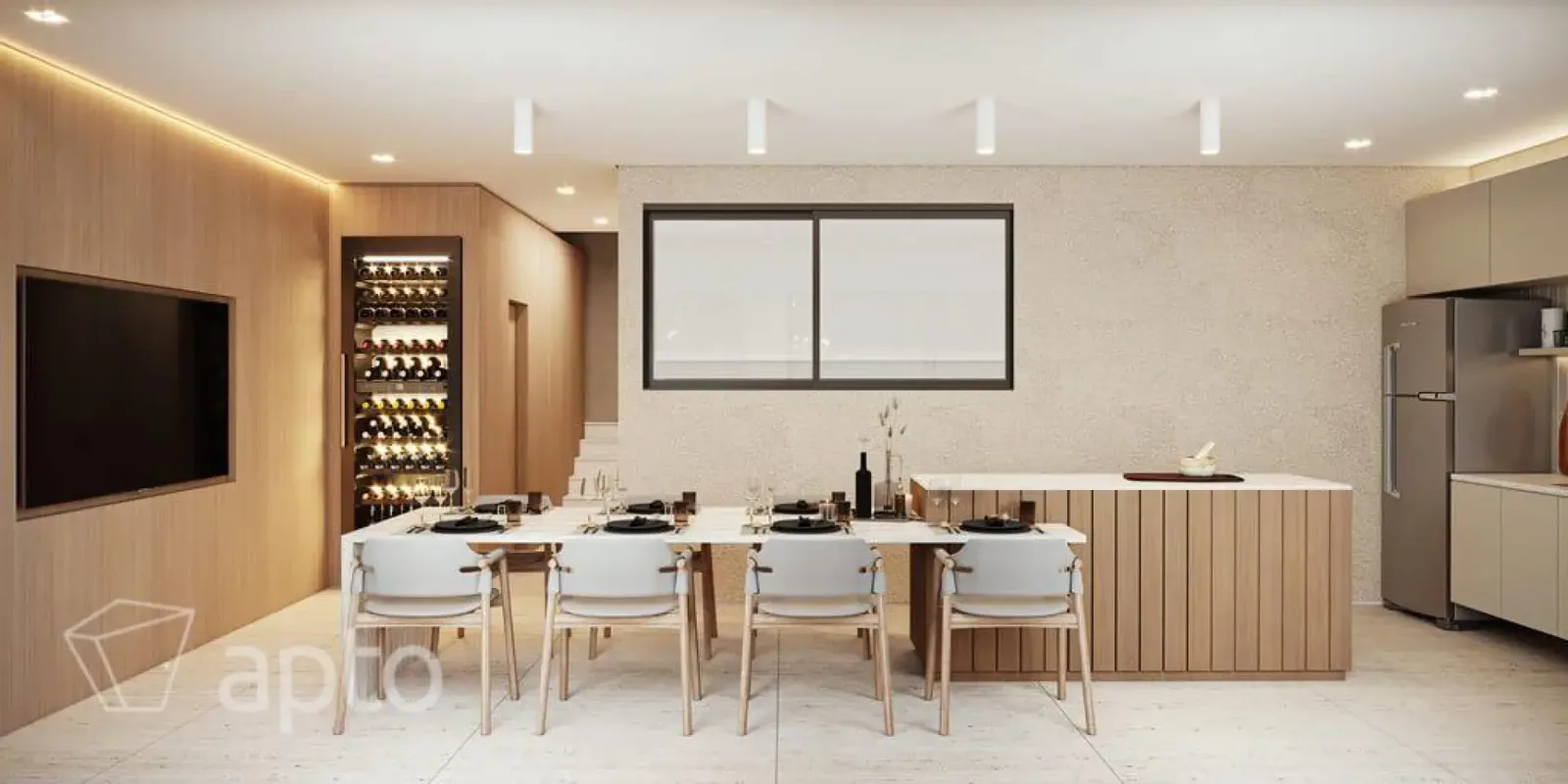 House Ecoville · imagem 9