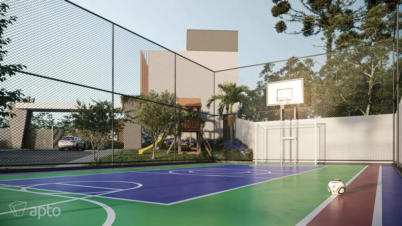 House Ecoville · imagem 5