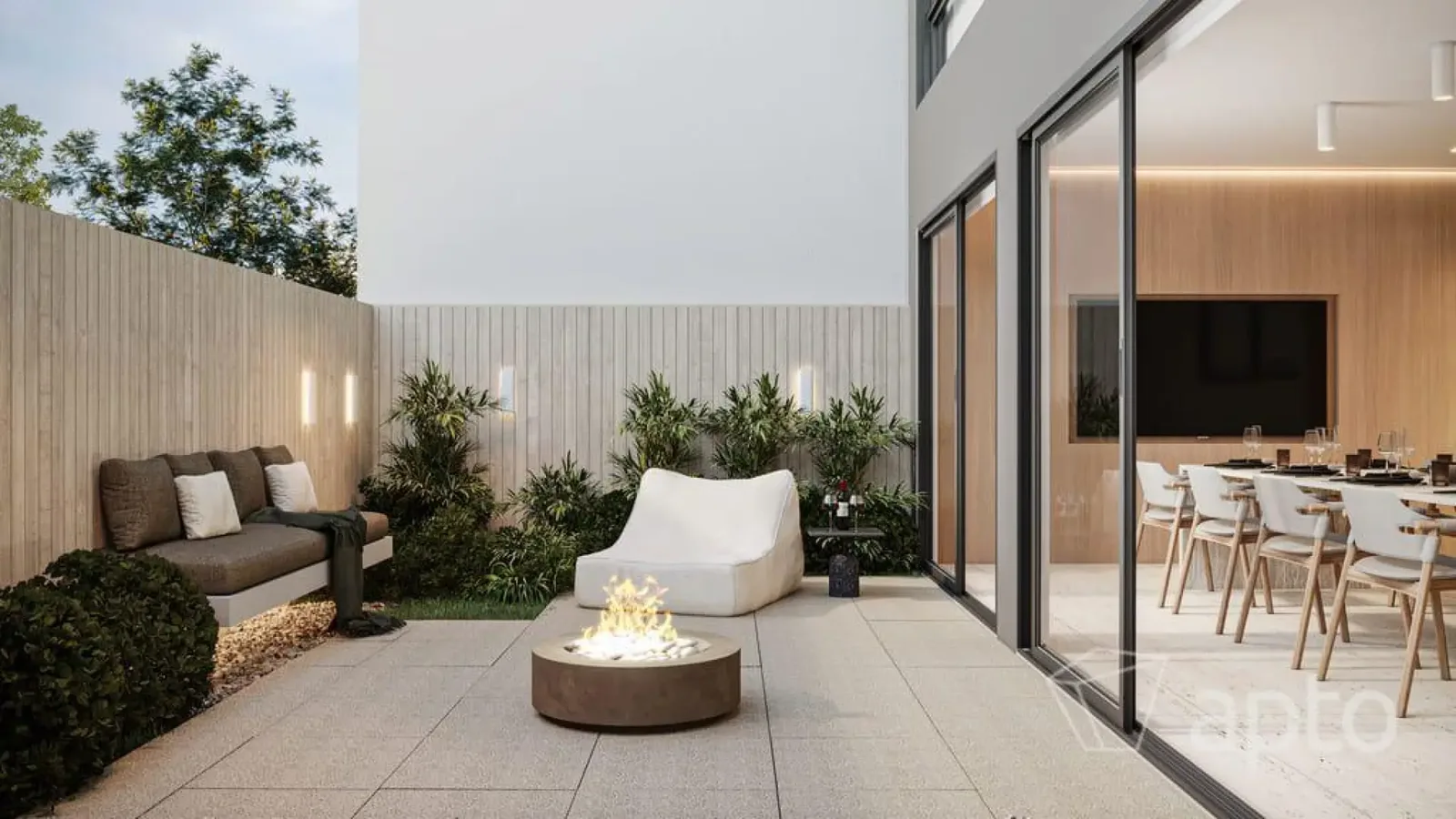 House Ecoville · imagem 17