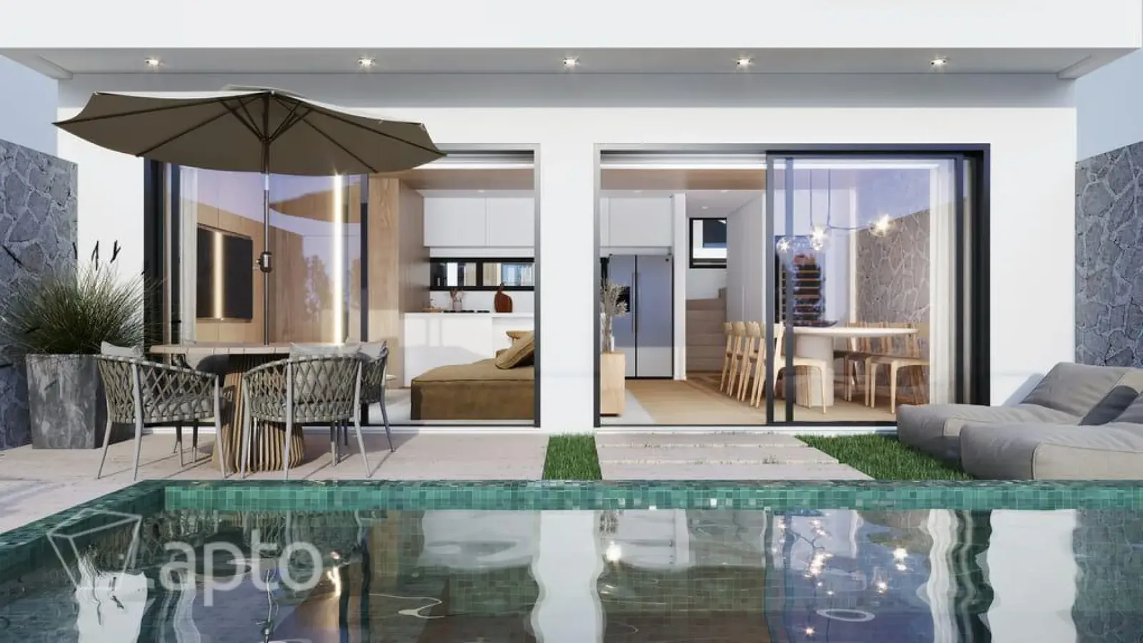 House Ecoville · imagem 19