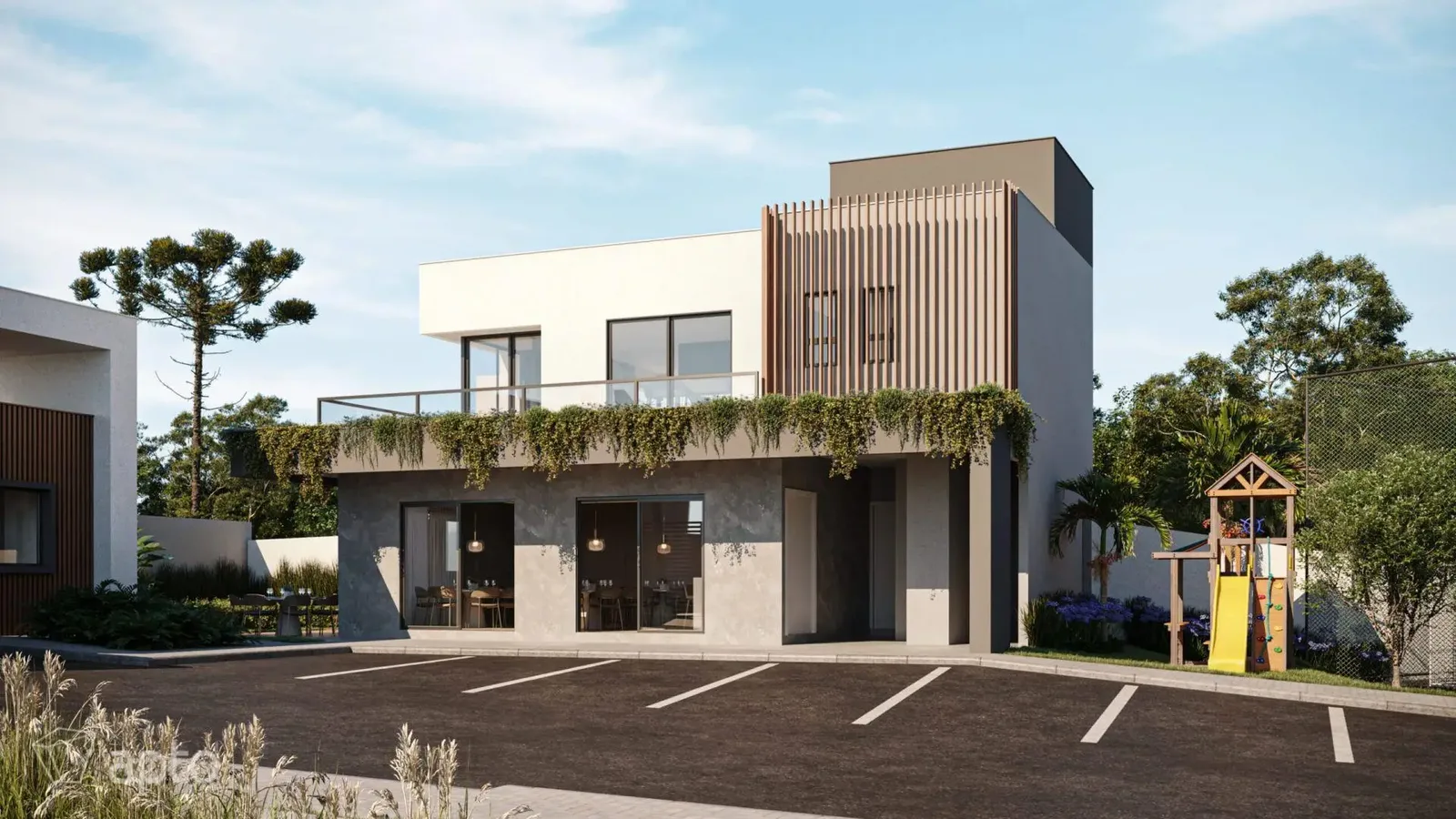 House Ecoville · imagem 7