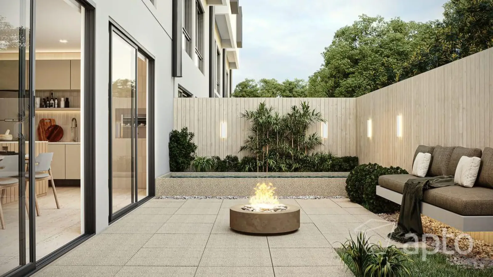 House Ecoville · imagem 18