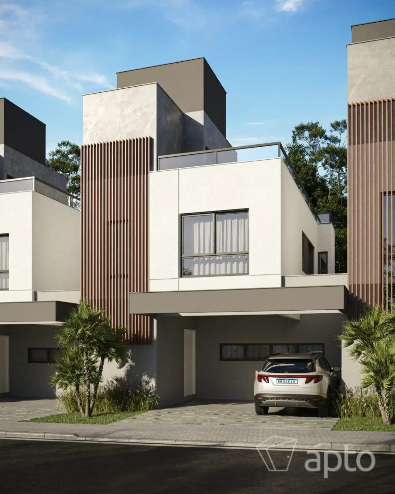 House Ecoville · imagem 21