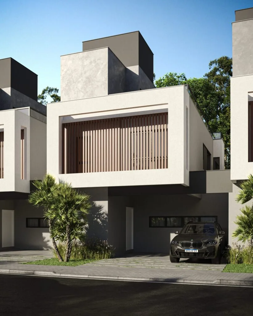House Ecoville · imagem 22