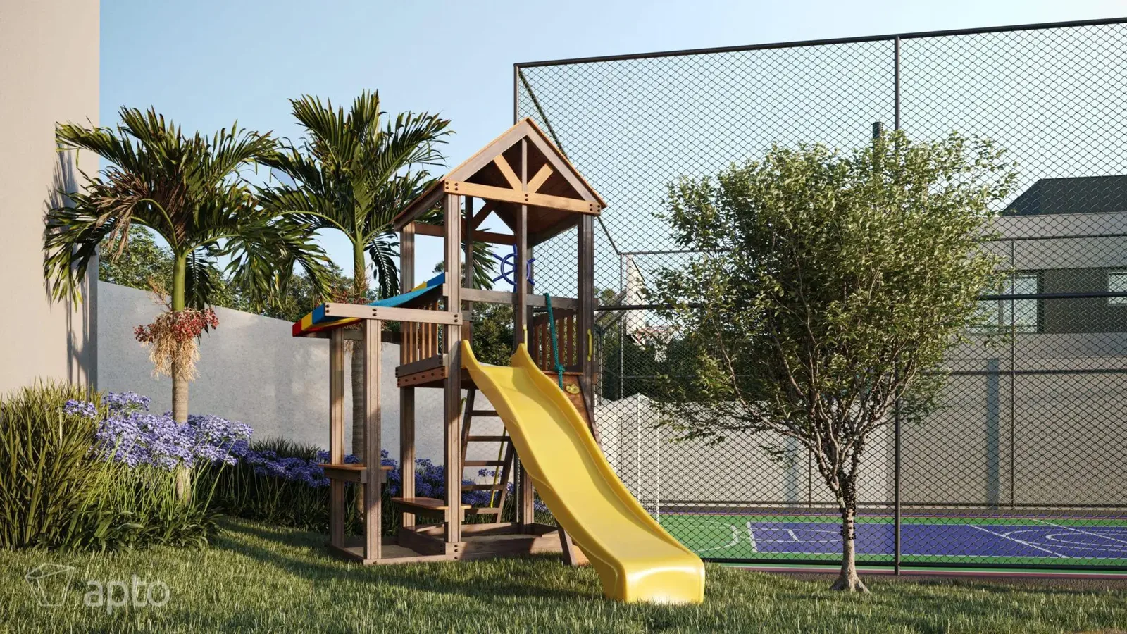 House Ecoville · imagem 4