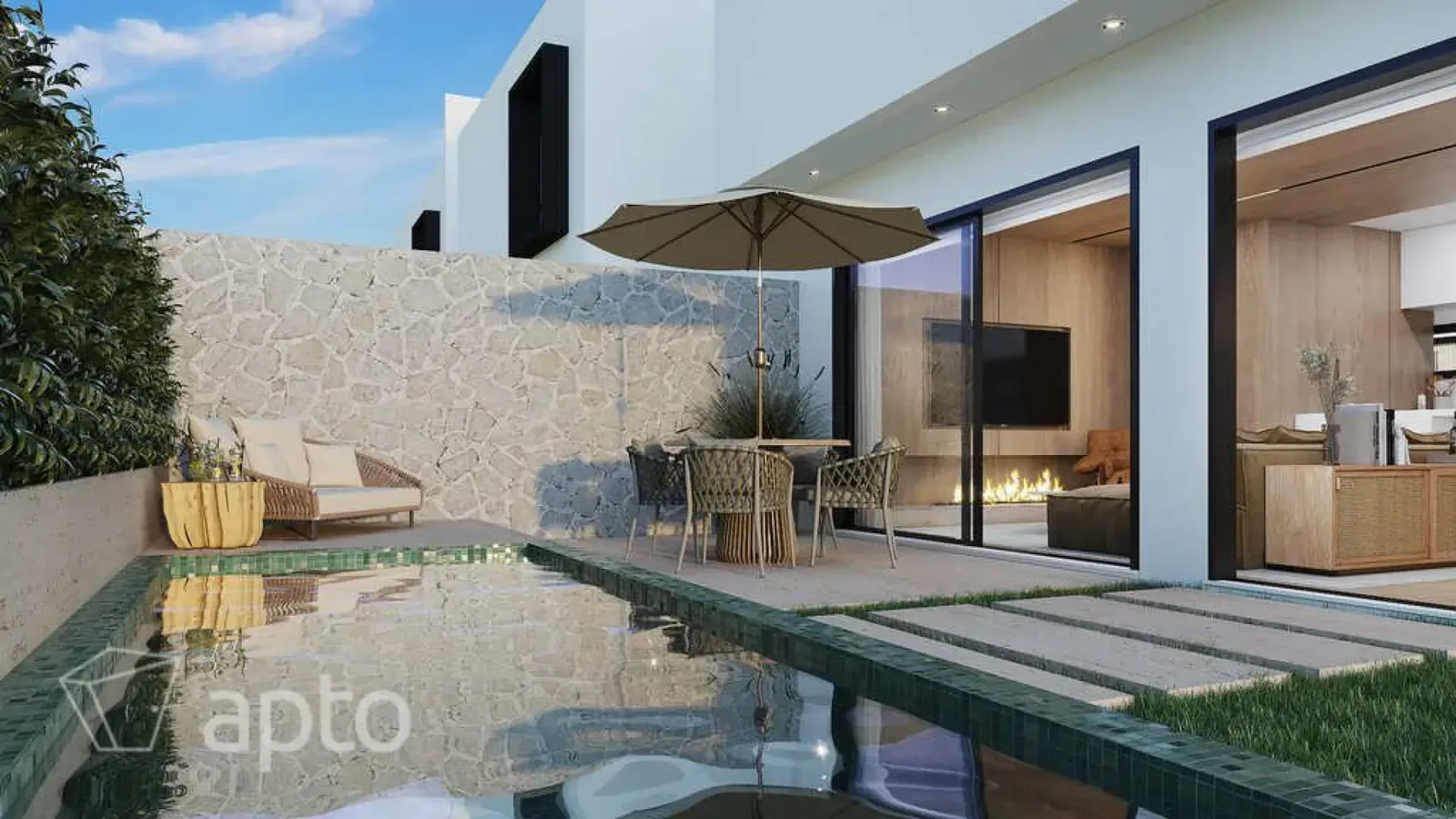 House Ecoville · imagem 16