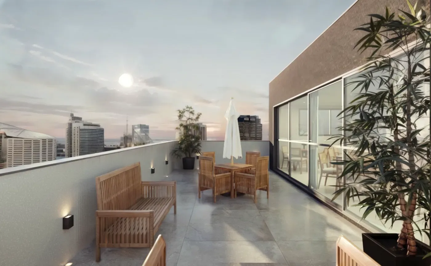 Now Residence · imagem 16