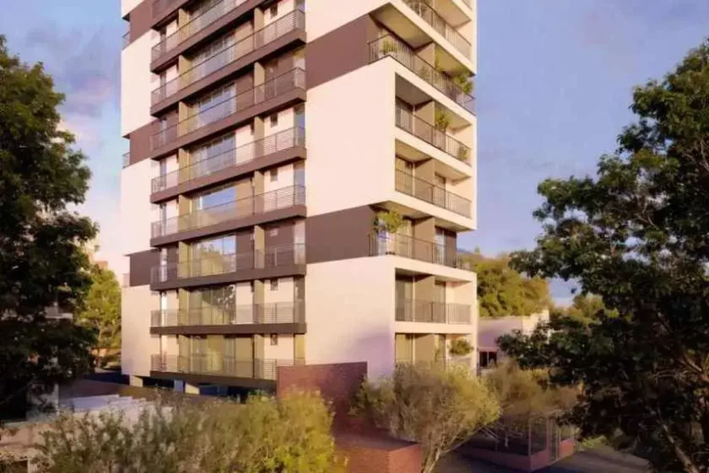 Now Residence · imagem 4