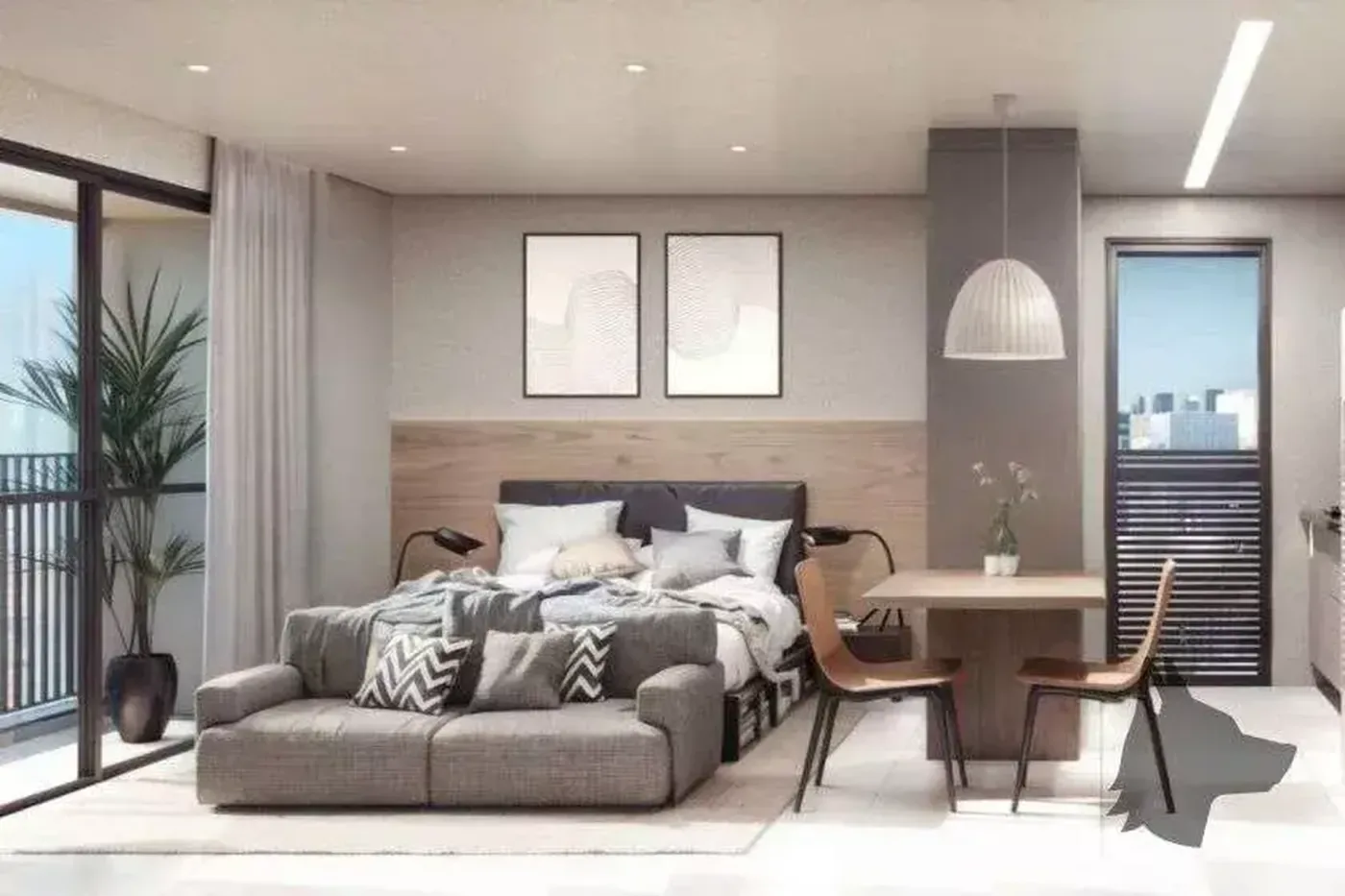 Now Residence · imagem 11