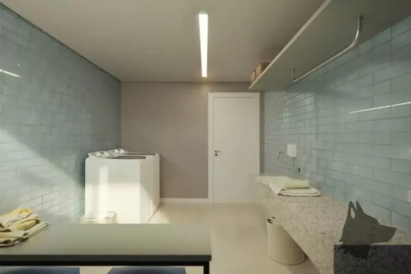 Now Residence · imagem 13