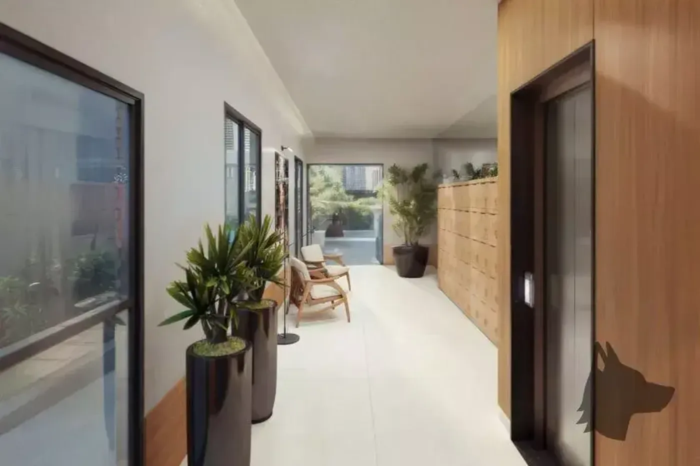 Now Residence · imagem 8
