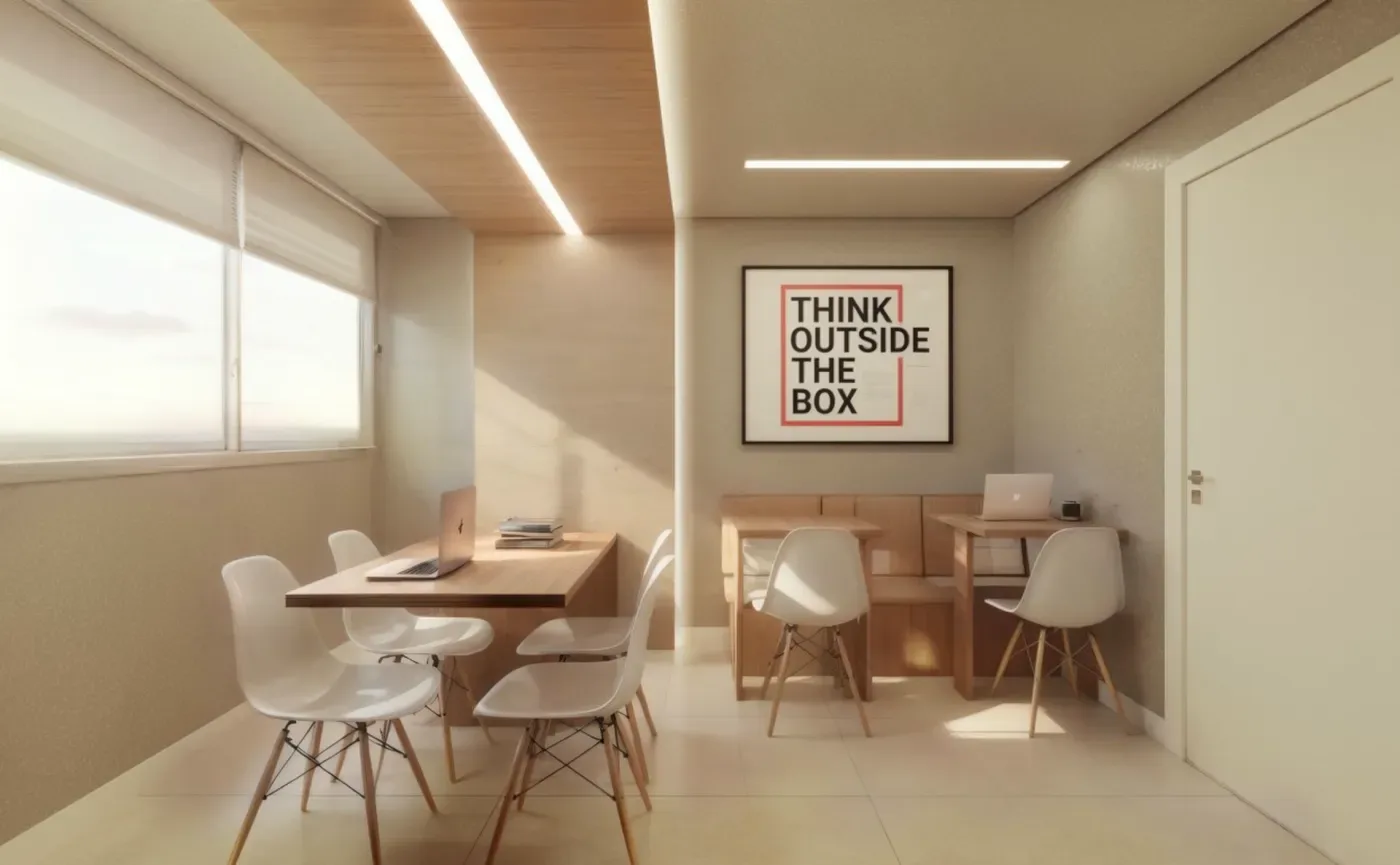 Now Residence · imagem 15