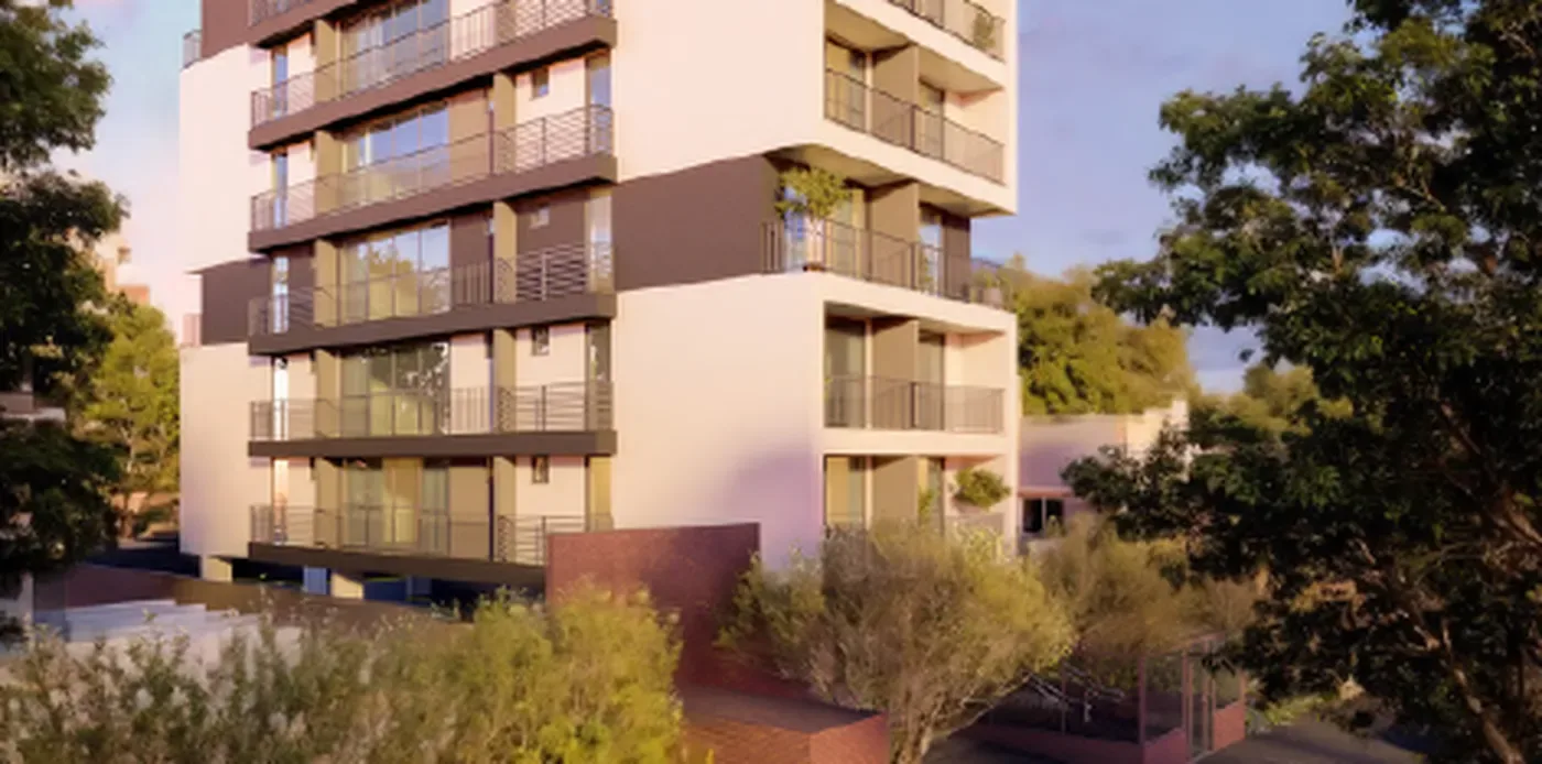Now Residence · imagem 5