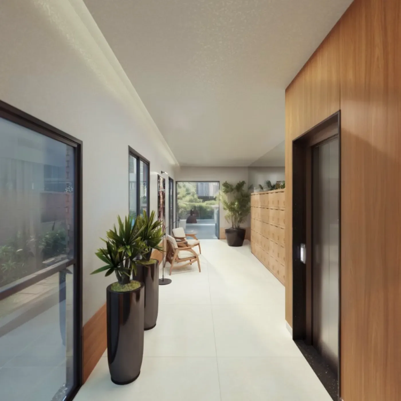 Now Residence · imagem 9