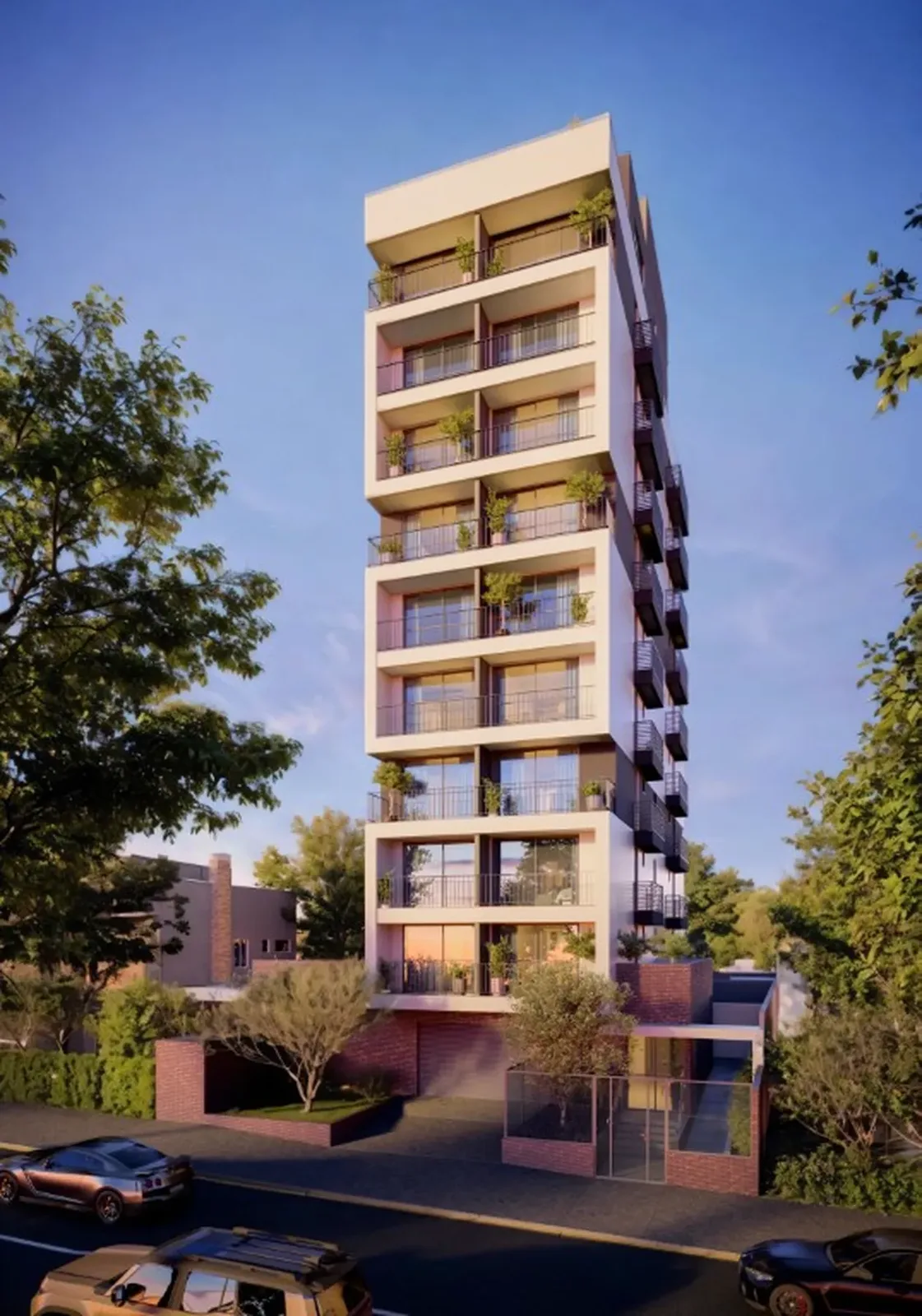 Now Residence · imagem 1
