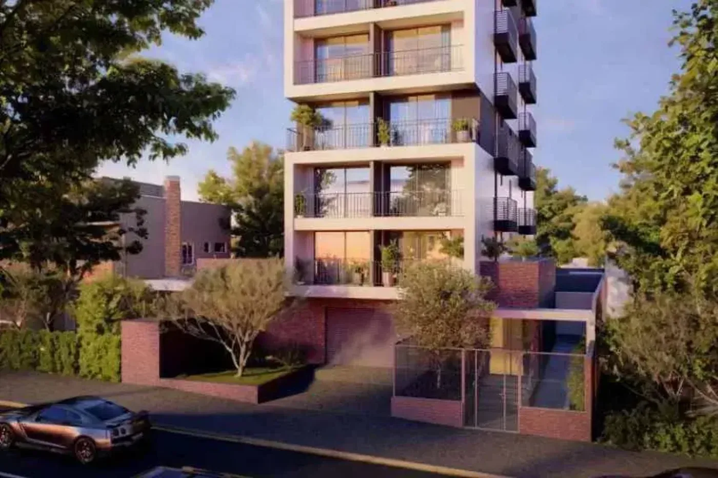 Now Residence · imagem 6