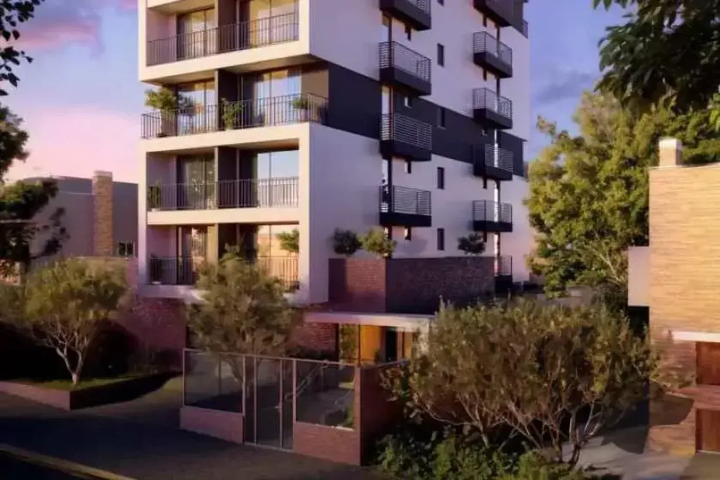 Now Residence · imagem 7