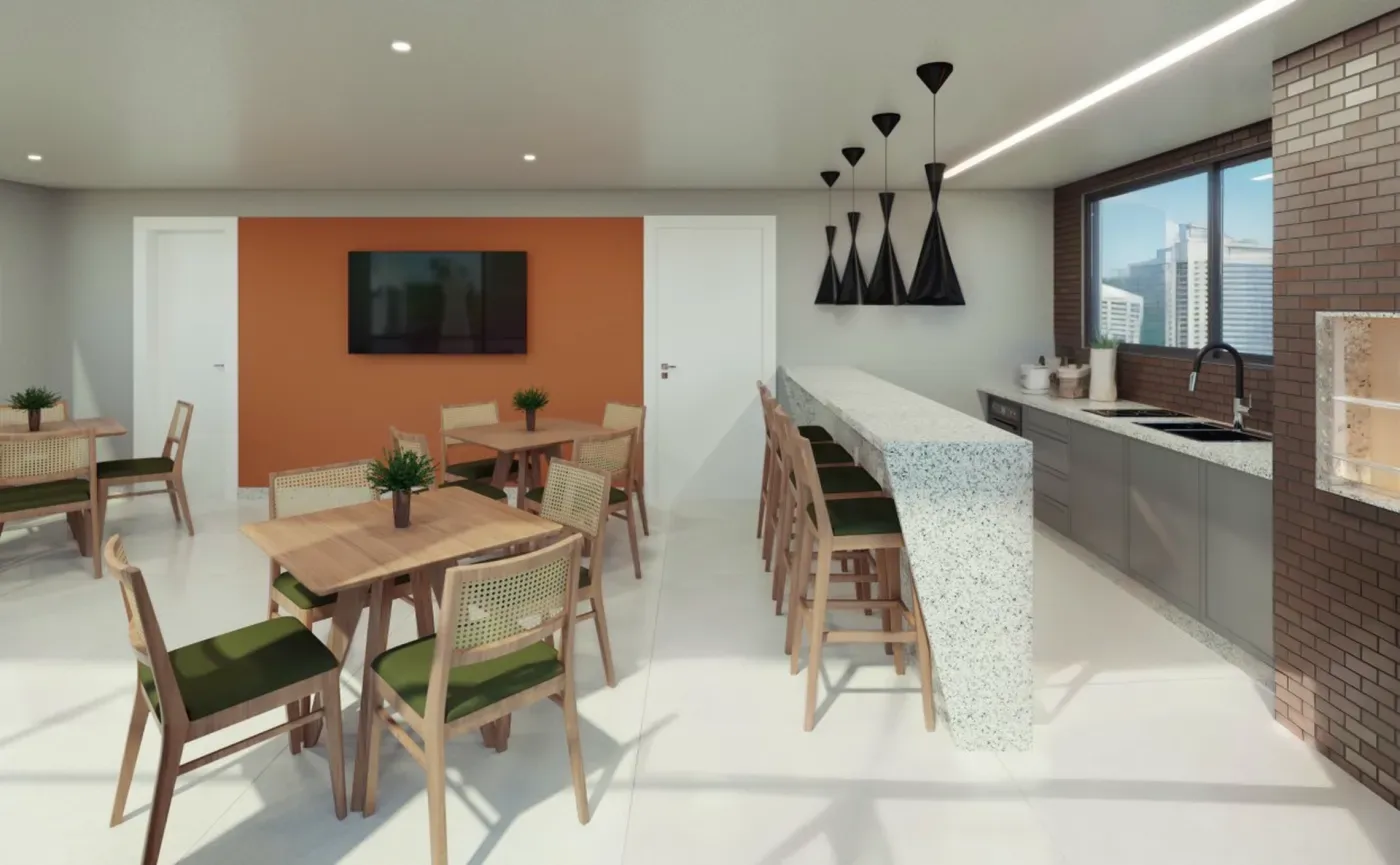 Now Residence · imagem 14