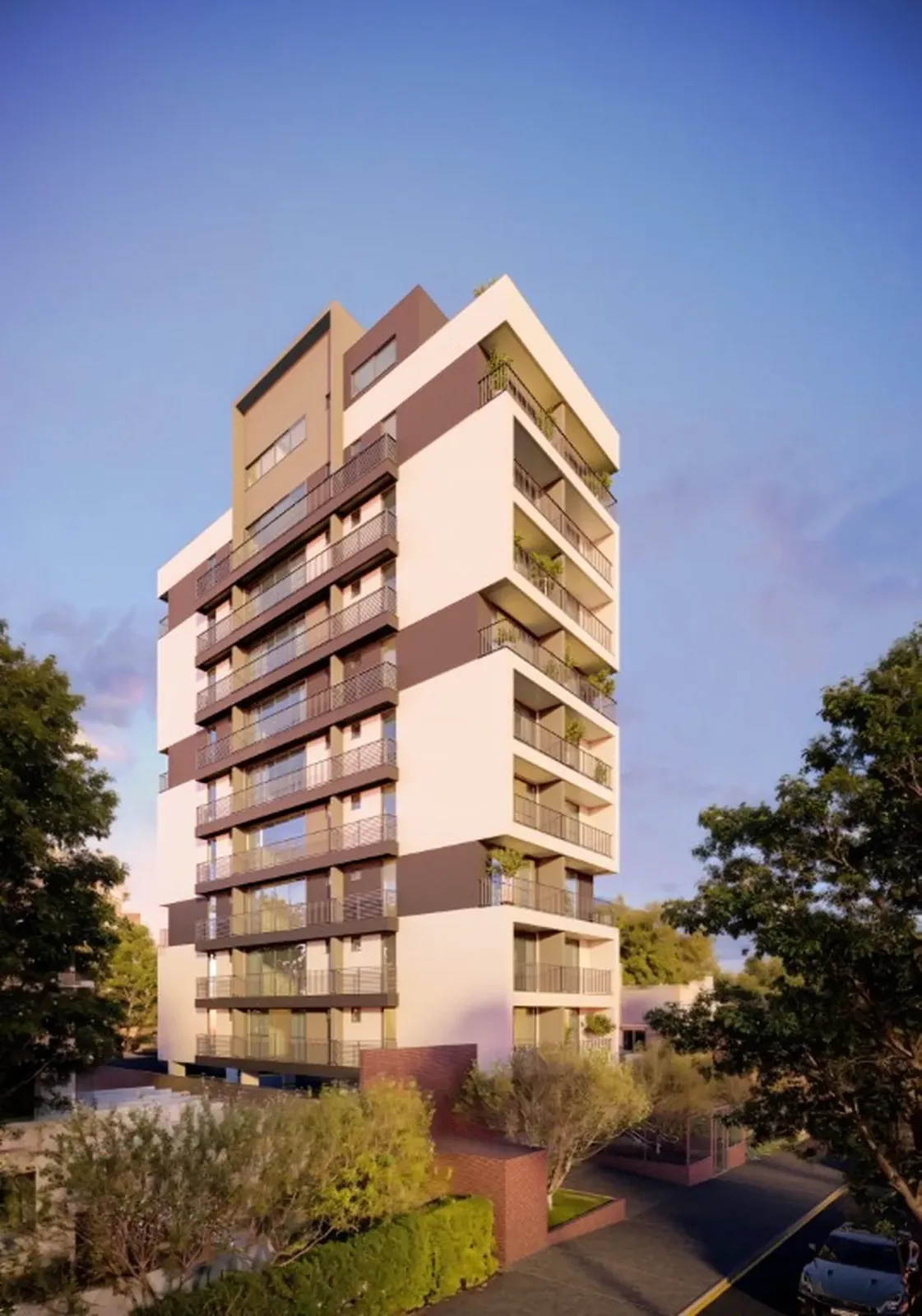 Now Residence · imagem 3