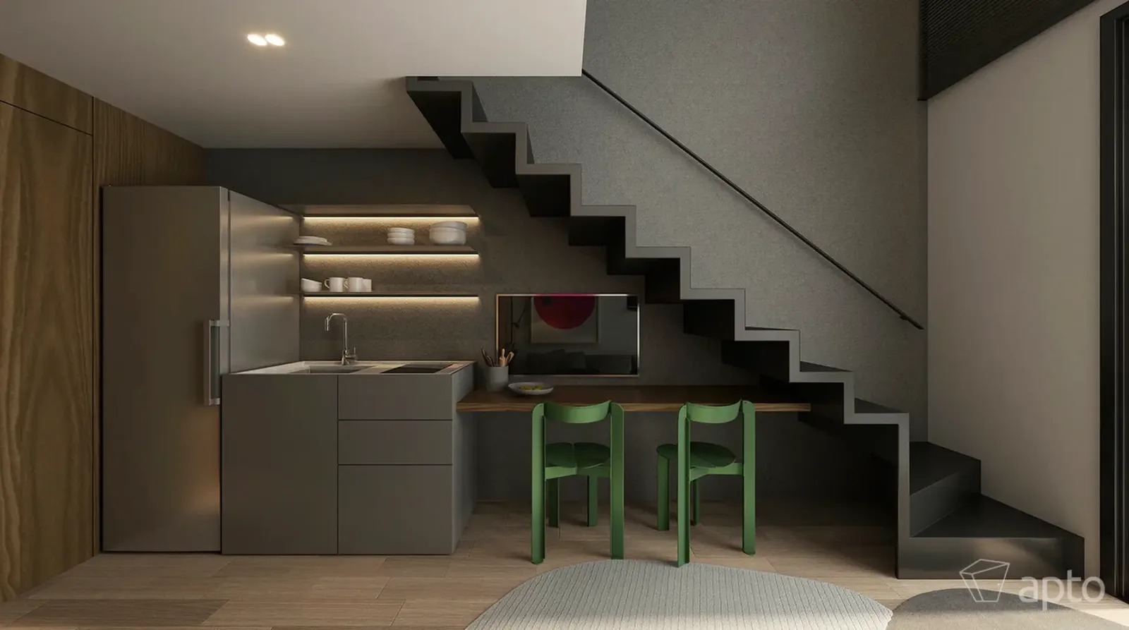 Studio 01 · imagem 21