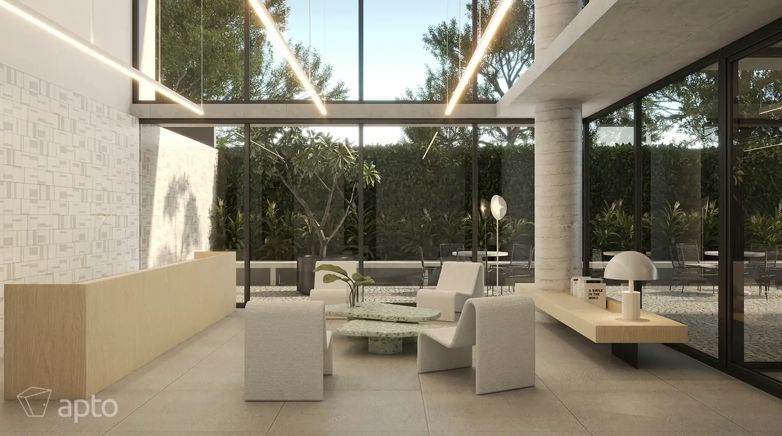 Studio 01 · imagem 10
