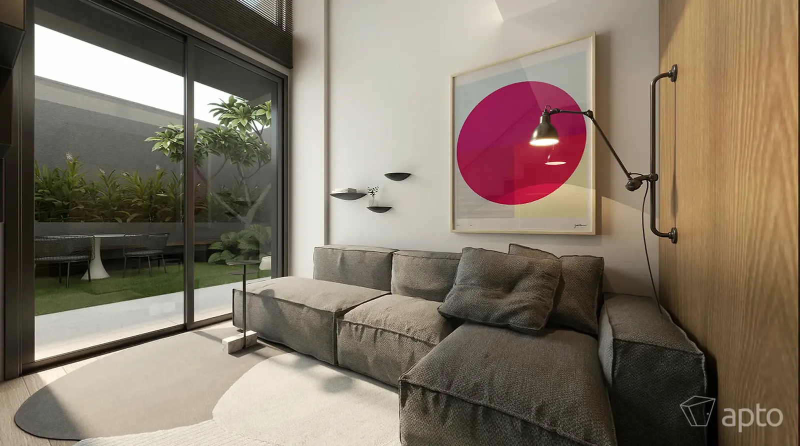 Studio 01 · imagem 19