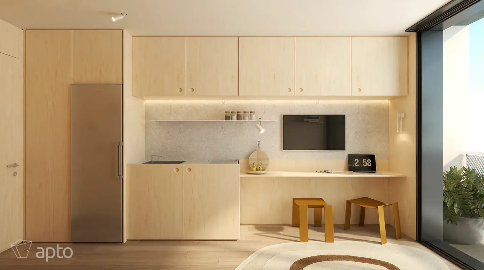 Studio 01 · imagem 20