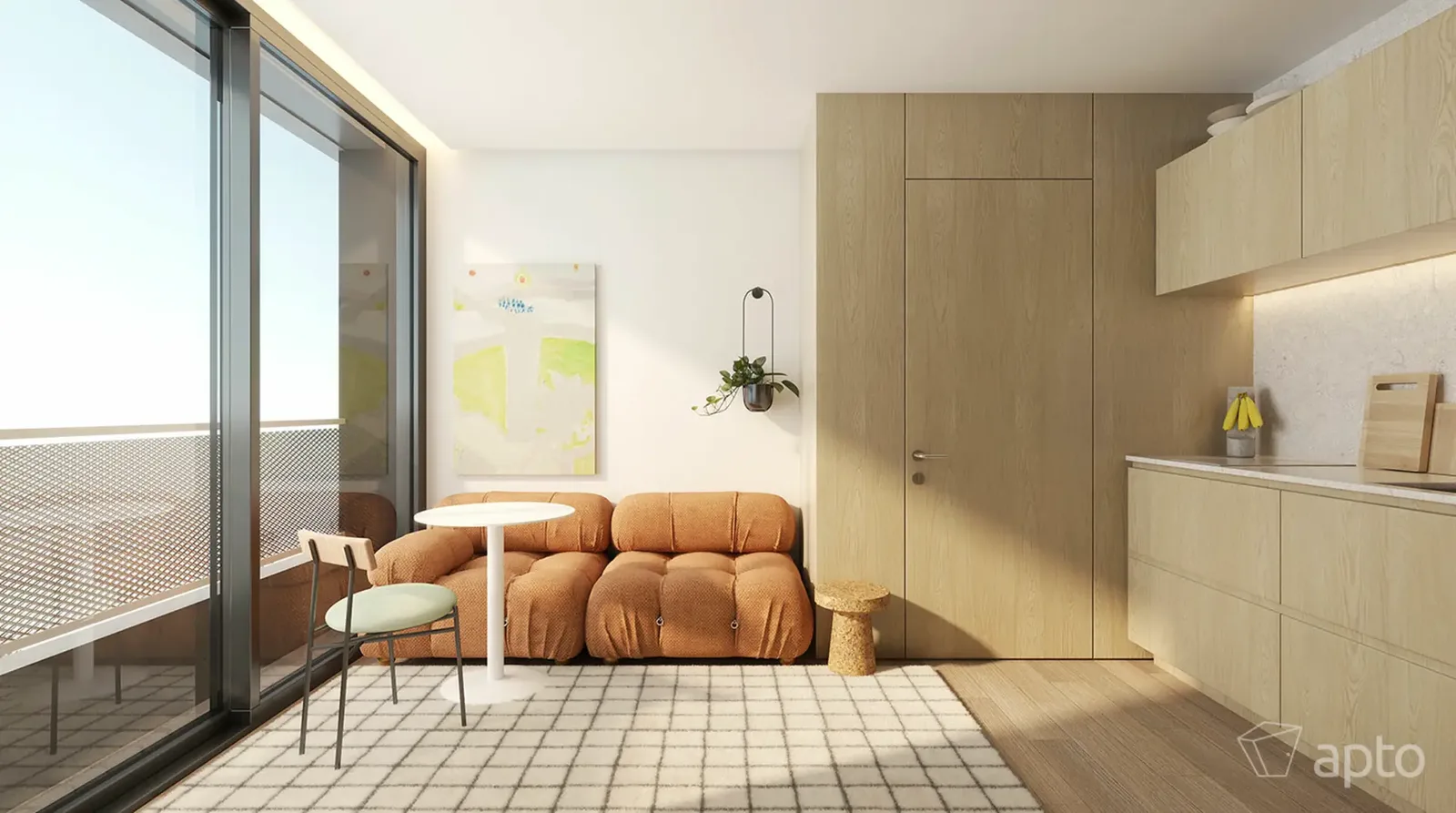 Studio 01 · imagem 17