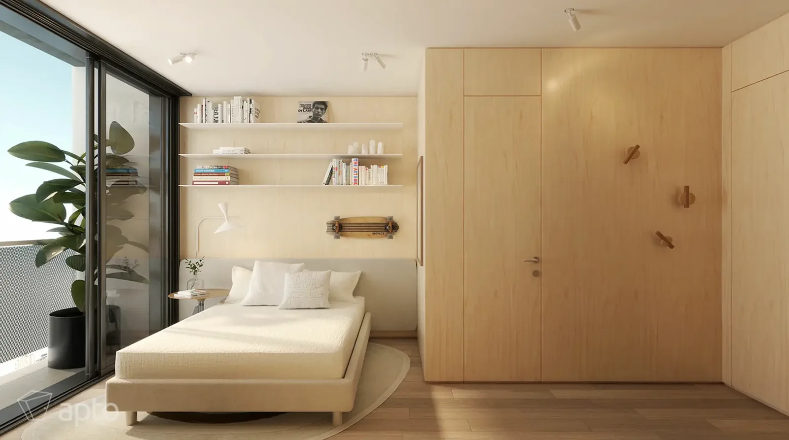 Studio 01 · imagem 22