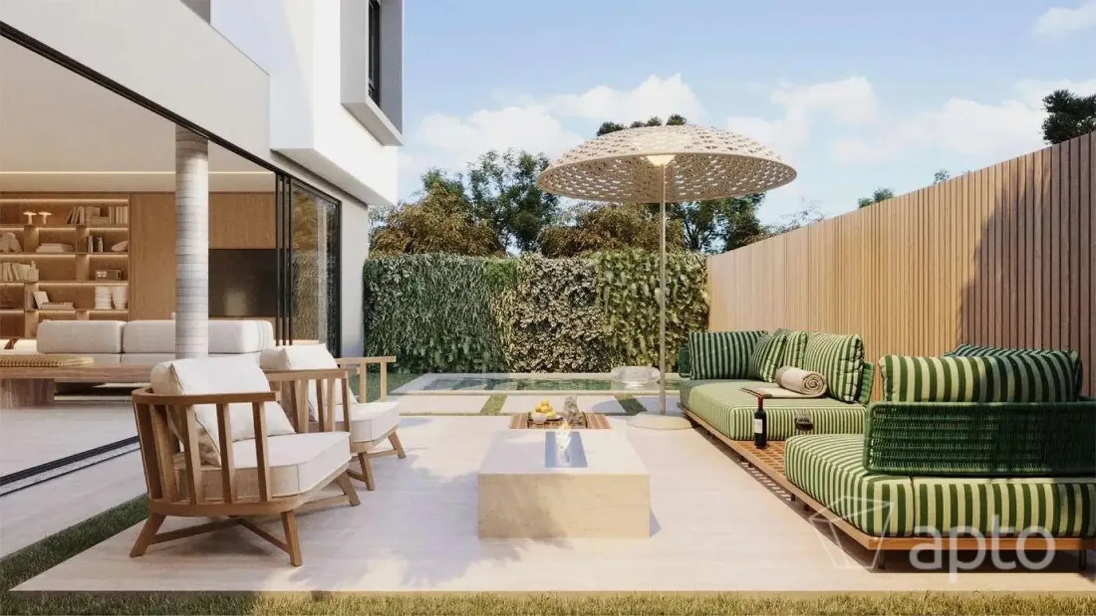Atmos Ecoville · imagem 24