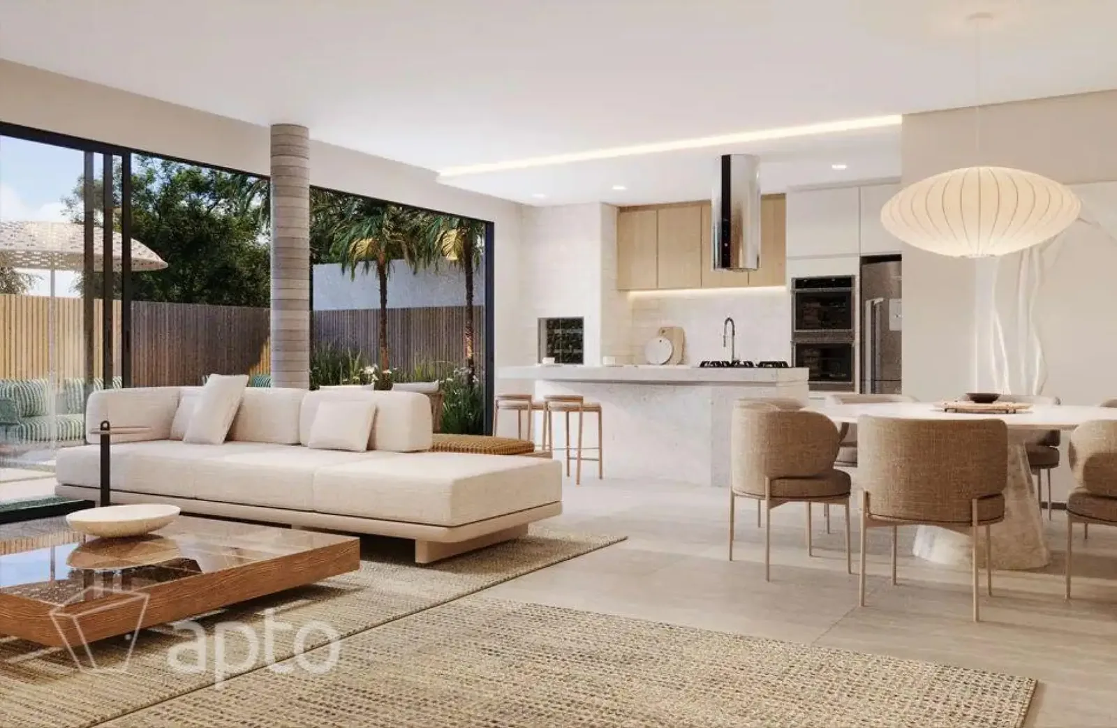 Atmos Ecoville · imagem 25