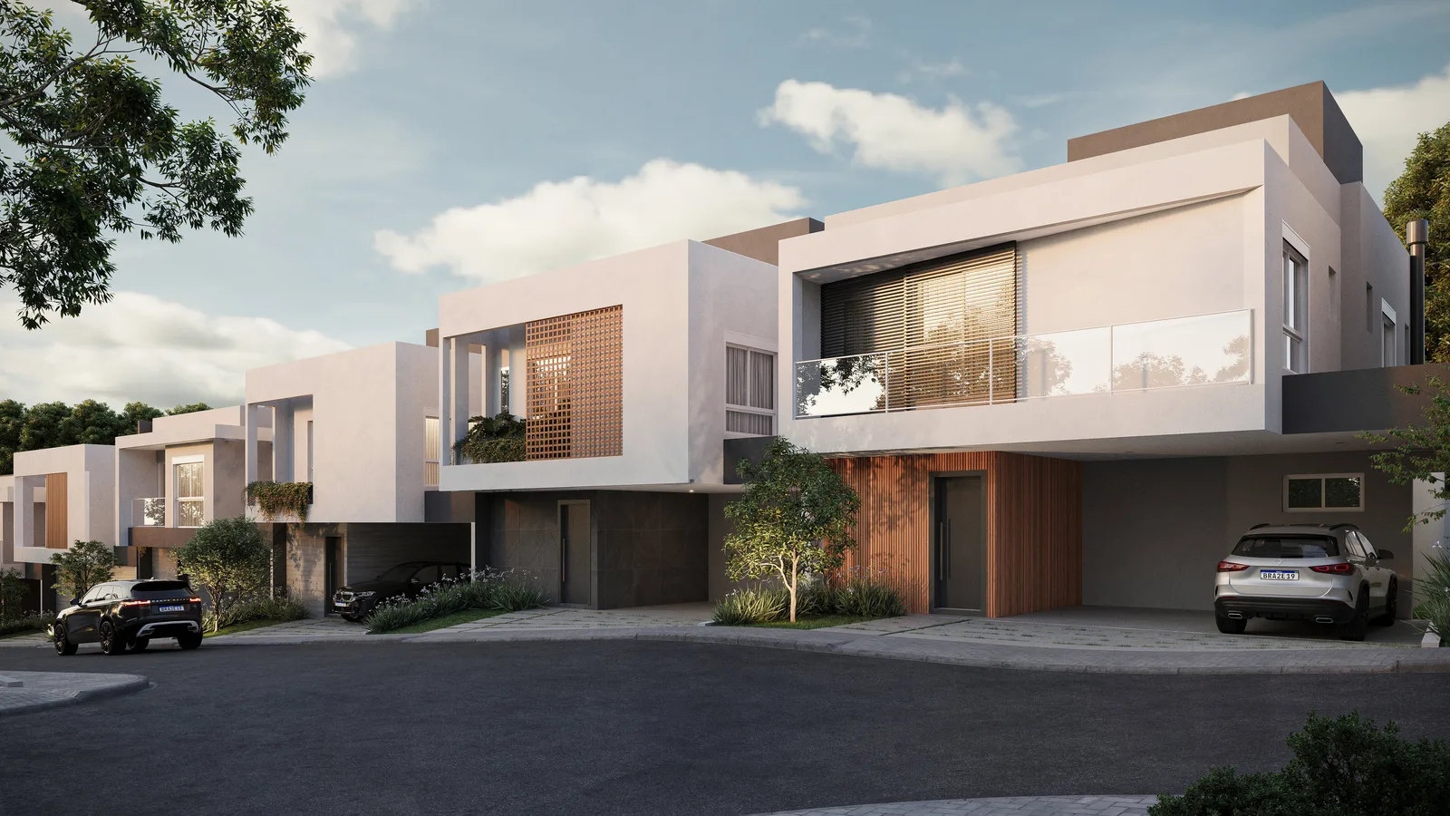 Atmos Ecoville · imagem 2