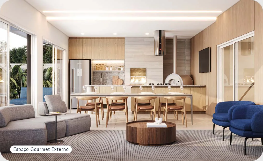 Atmos Ecoville · imagem 9