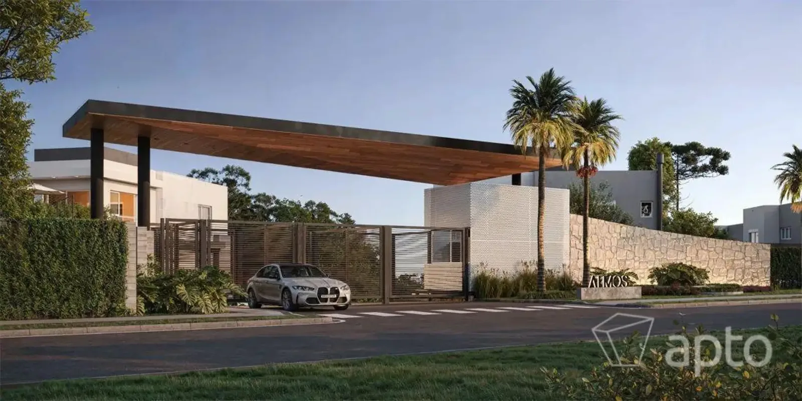 Atmos Ecoville · imagem 23