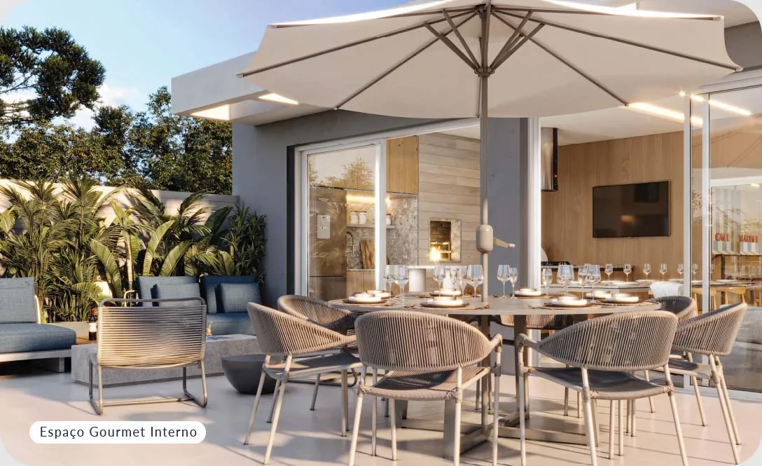 Atmos Ecoville · imagem 10