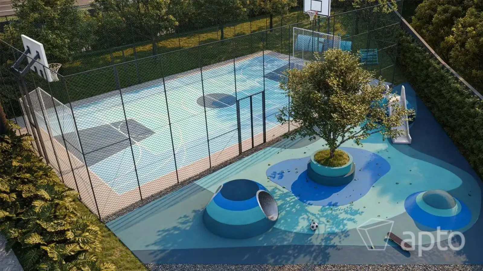 Atmos Ecoville · imagem 19