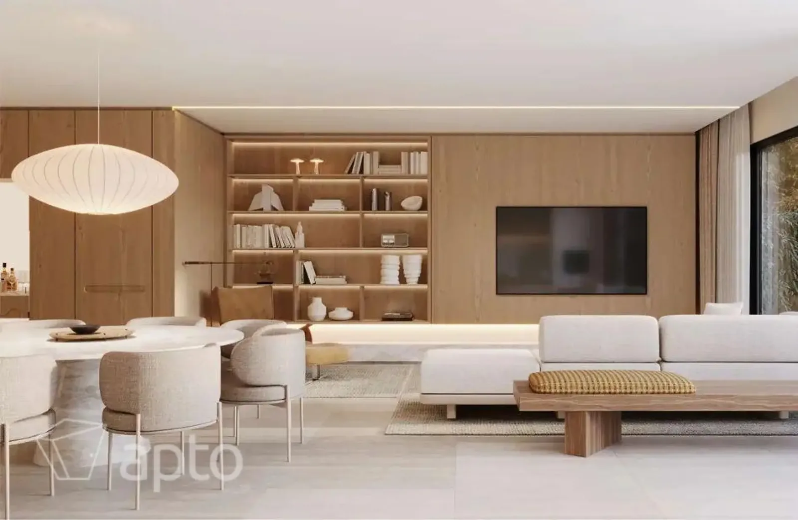 Atmos Ecoville · imagem 26