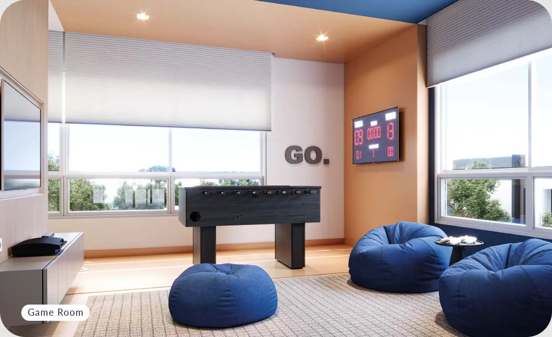 Atmos Ecoville · imagem 13