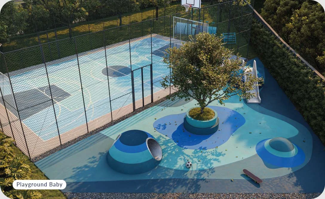 Atmos Ecoville · imagem 16