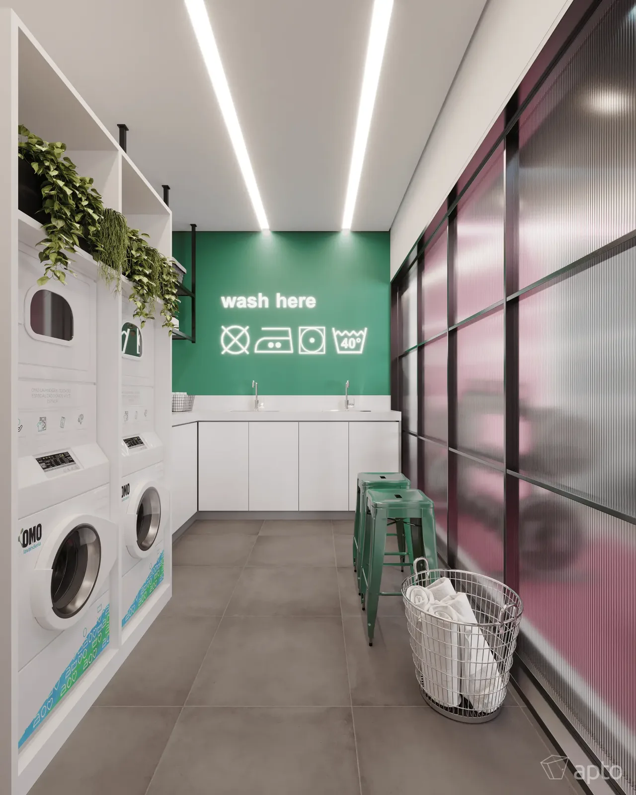 Legacy Life Concept · imagem 6
