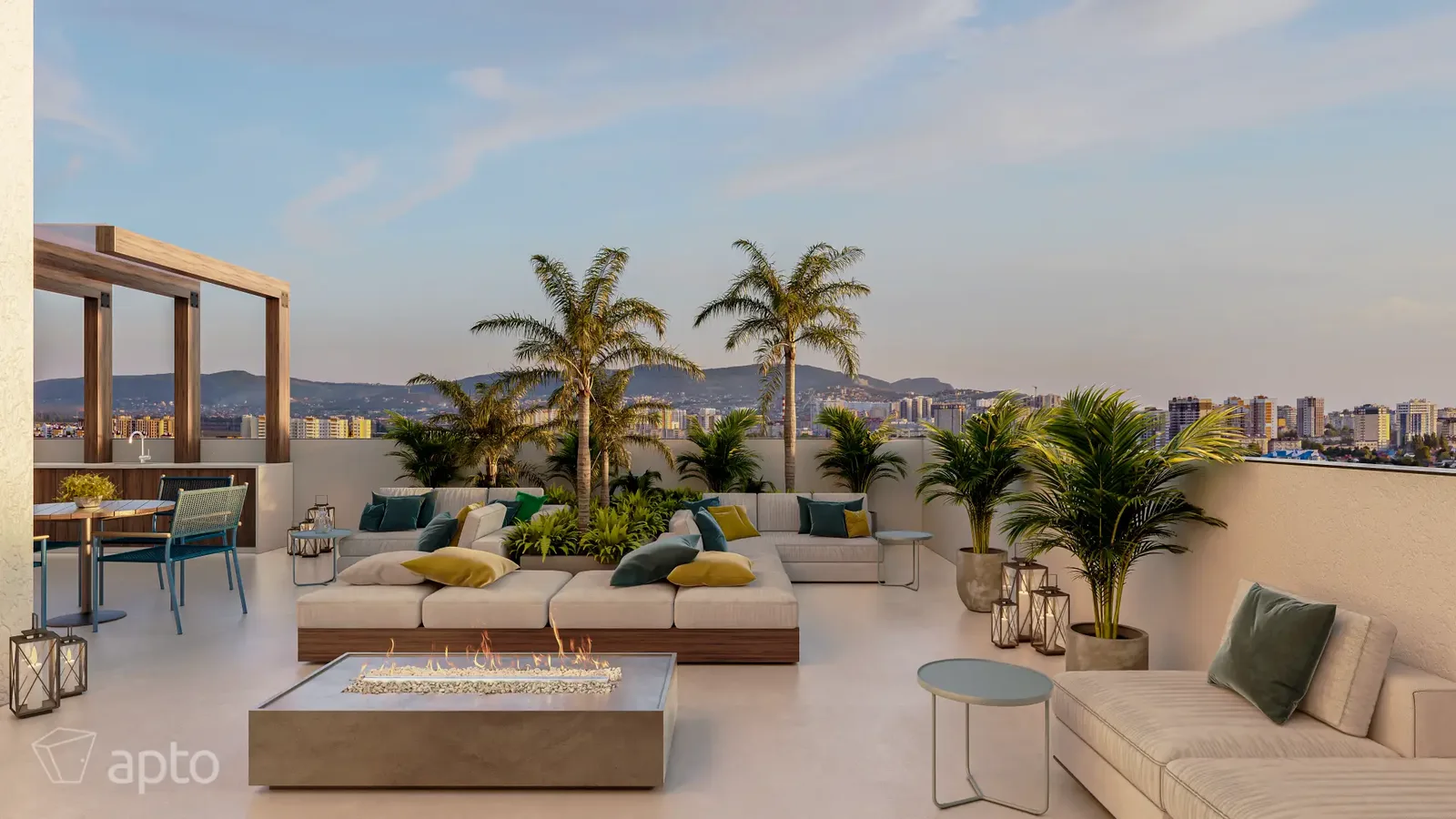 Legacy Life Concept · imagem 11