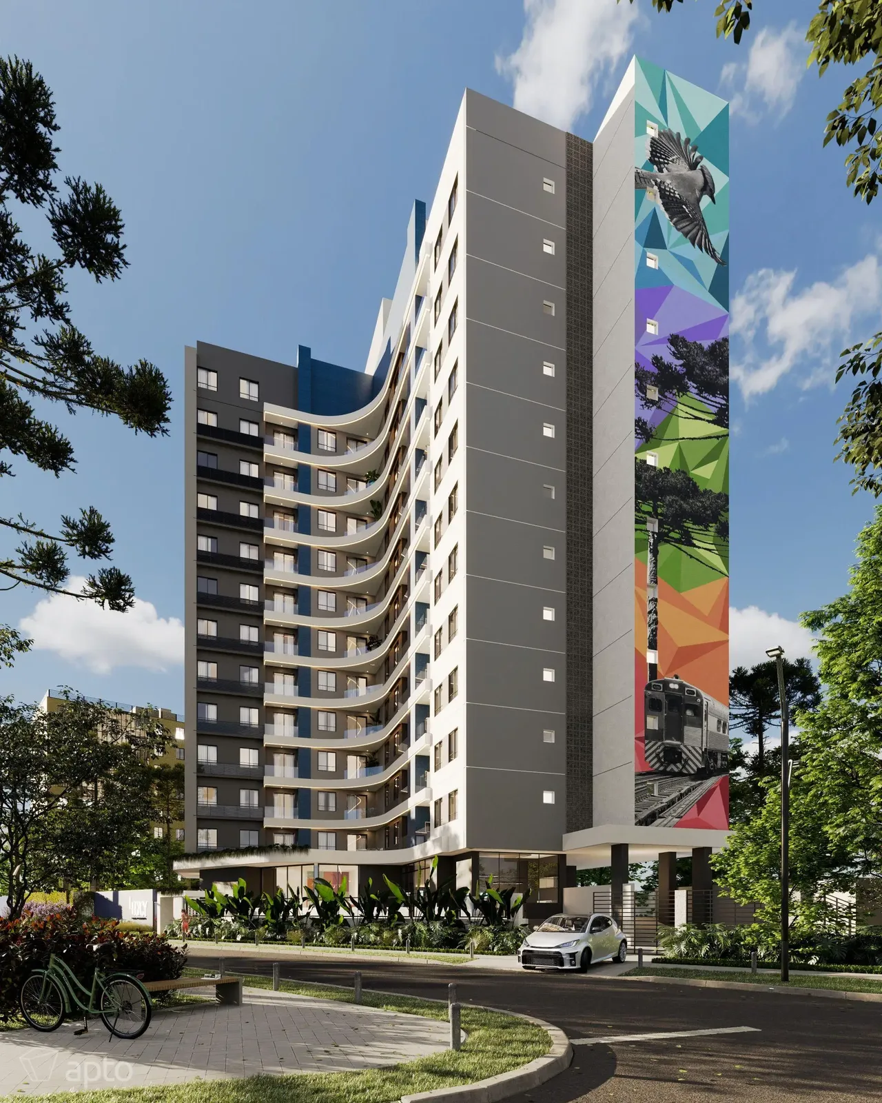 Legacy Life Concept · imagem 17