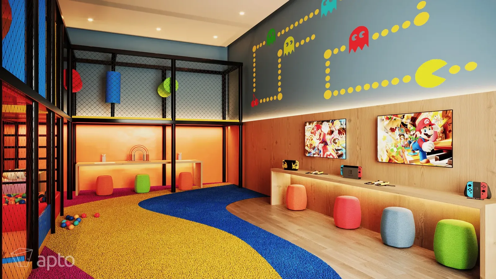 Legacy Life Concept · imagem 10