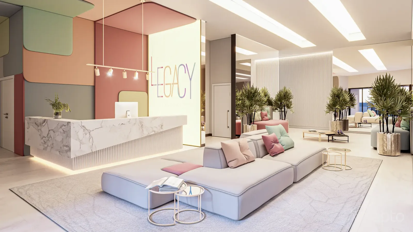 Legacy Life Concept · imagem 8