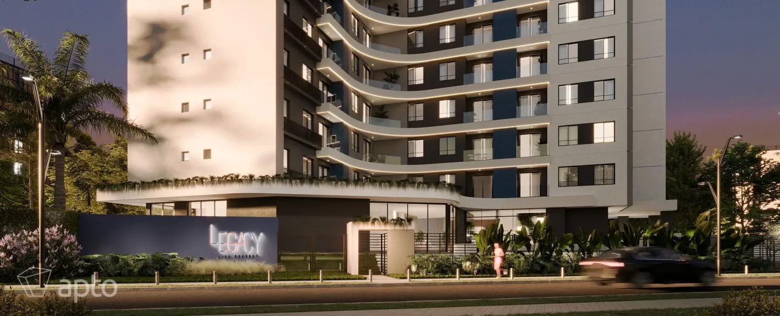 Legacy Life Concept · imagem 14