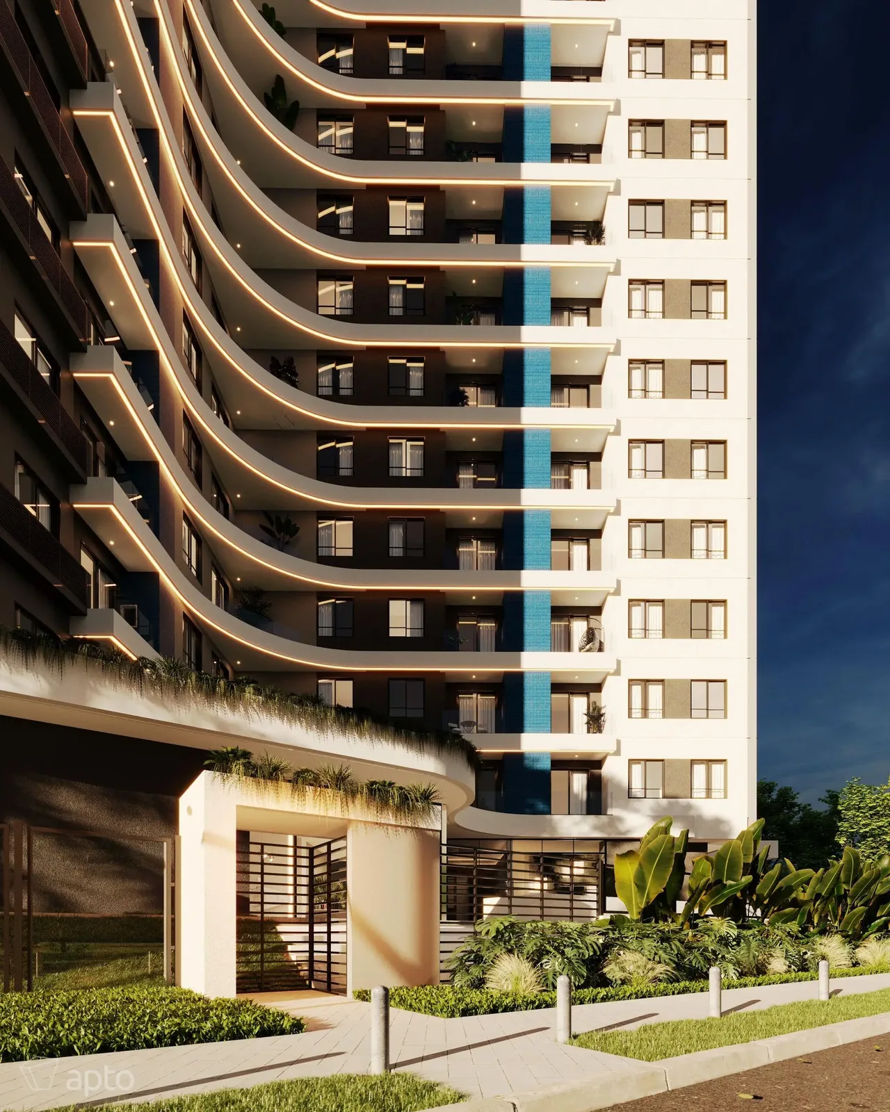 Legacy Life Concept · imagem 15