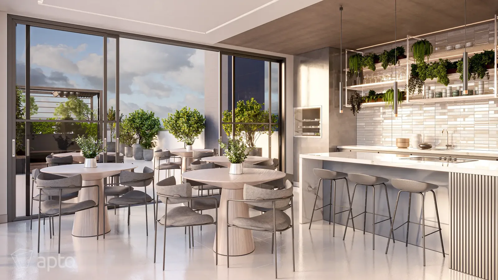 Legacy Life Concept · imagem 2