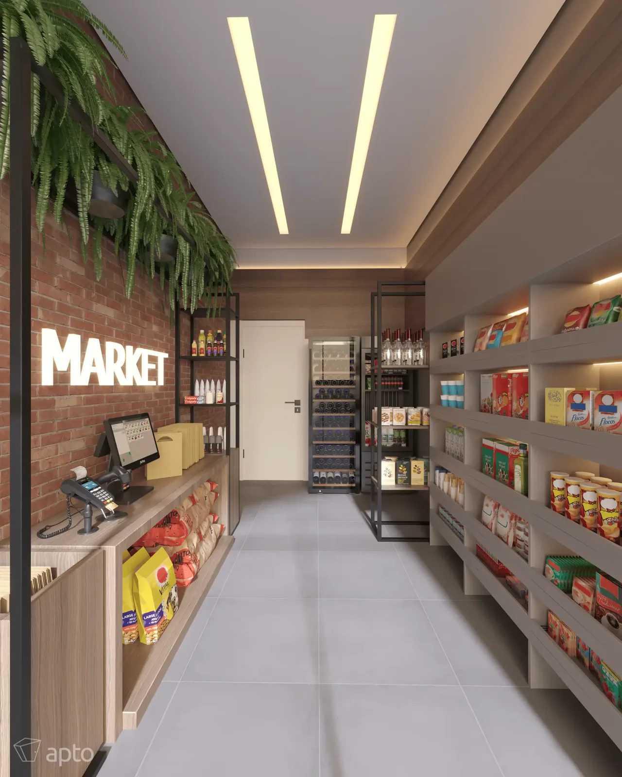Legacy Life Concept · imagem 7