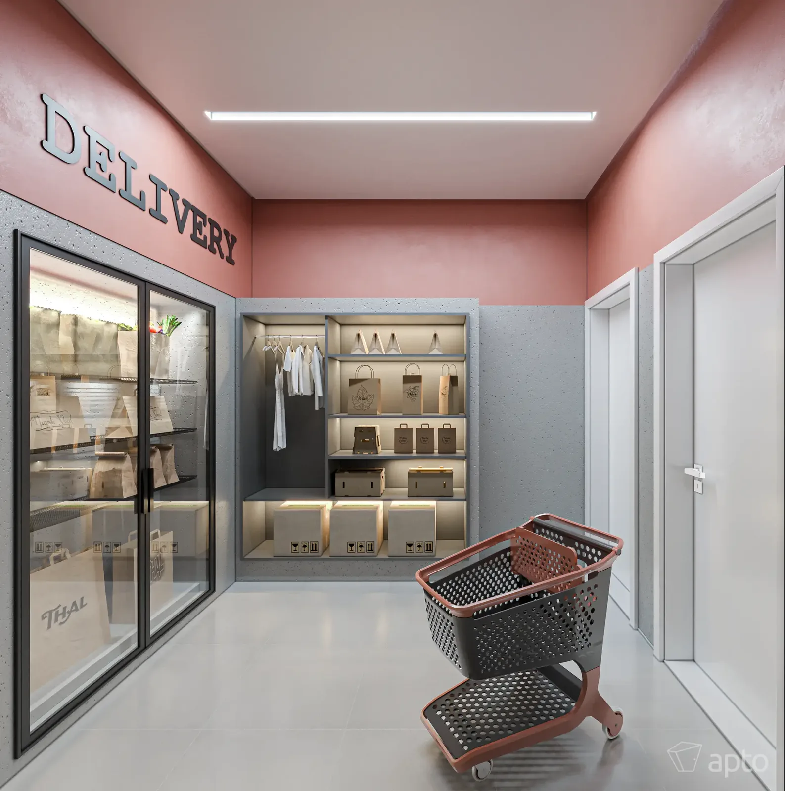 Legacy Life Concept · imagem 5
